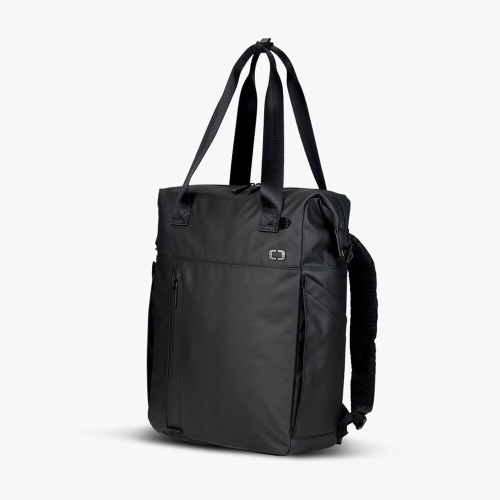 PACE PRO COOLER TOTE